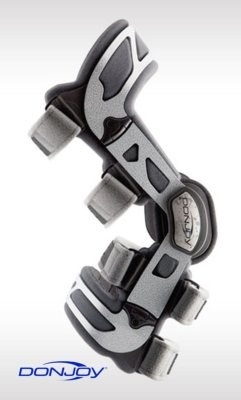 DONJOY 4TITUDE OA NANO lateral,links Gr.M TOP Einmalig