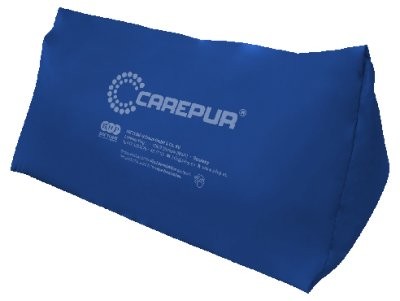 CAREPUR Delta-Kissen M,60x41cm,