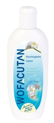 Wofacutan Feuchtigkeitslotion-,Flasche 220ml,