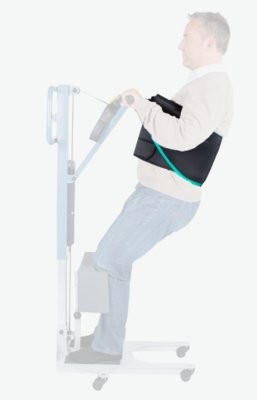 Aktivgurt für SLK Aktivlifter>>>>Gr. XL