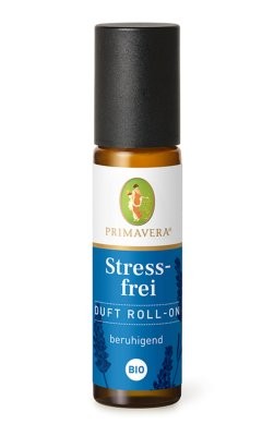 Primavera Aroma-RollerStressfrei,10ml