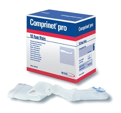 Comprinet pro Anti-Thrombose-,Strumpf Gr.1(BSN),