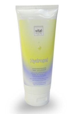 Vital Hydrogel 200ml,