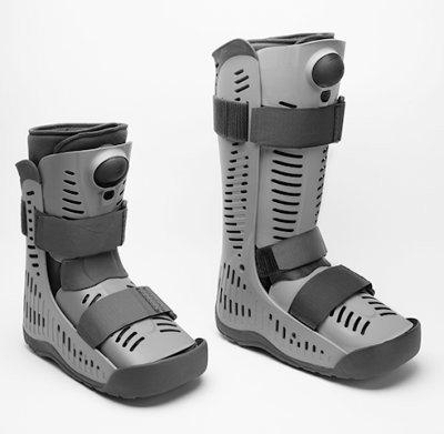 Rebound Air Walker kurz Gr.XS,(Össur),