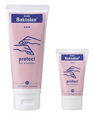 Baktolan protect,Hautschutzsalbe 100ml(BODE),