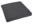 Rollstuhlkissen Standard,45x48x5cm schwarz(Rolko),