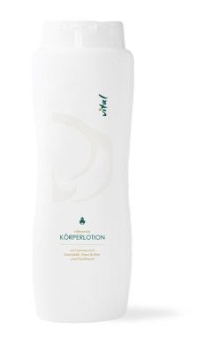 forma-care sensitive,Körperlotion 500ml,