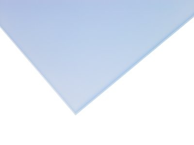 BKF STEIF Tiefziehmaterial,400x400mm,15mm(Beil),