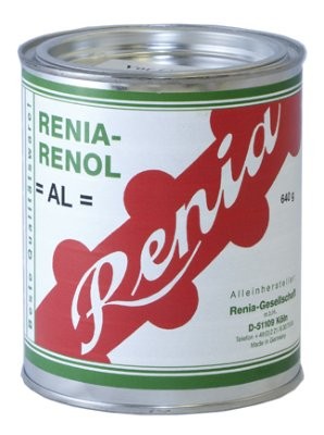 Renia Renol AL antistatischer,Spezialkleber,640g Dose,