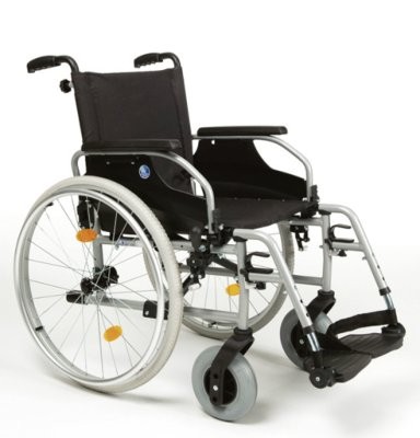Rollstuhl D200 SB48/48.B03.B06,IN.AP6.C86.5..B80,carbon,