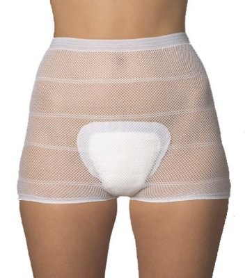 forma-care Netzhose,Convenience xx-large(50Stk),