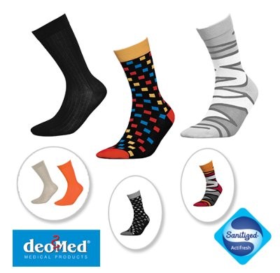 TM Basic Man Baumwollsockenschwarz Gr.39-42