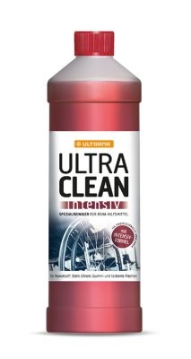 Ultra Clean INTENSIV Reiniger,f.Oberflächen 1000ml(VE12),