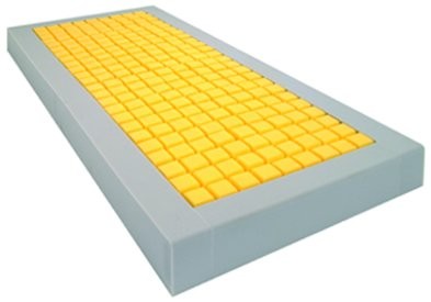 aks-Microplot plus AD-Mat. m.,Inkocover 90x200x16cm,gerollt,