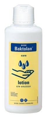 Baktolan lotion Pflege-,Balsam 350ml(BODE),
