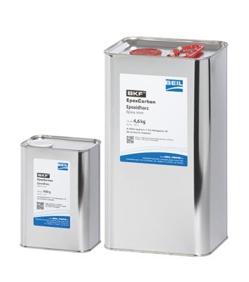 BKF EpoxCarbon 0,9kg(Beil),