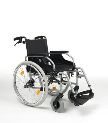 Rollstuhl D200 SB42 m.TB/42.B0,3.B06IN.AP6.C86.5.B74.B80,car.,
