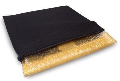 Anti-Dekubitus Gel-Kissen,43x43x2,5cm(RCN)