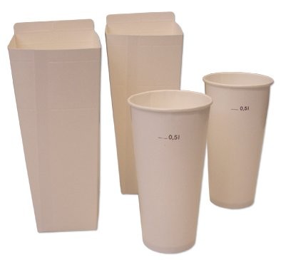 Mischbecher 1,4Liter(VE100),(Schein),