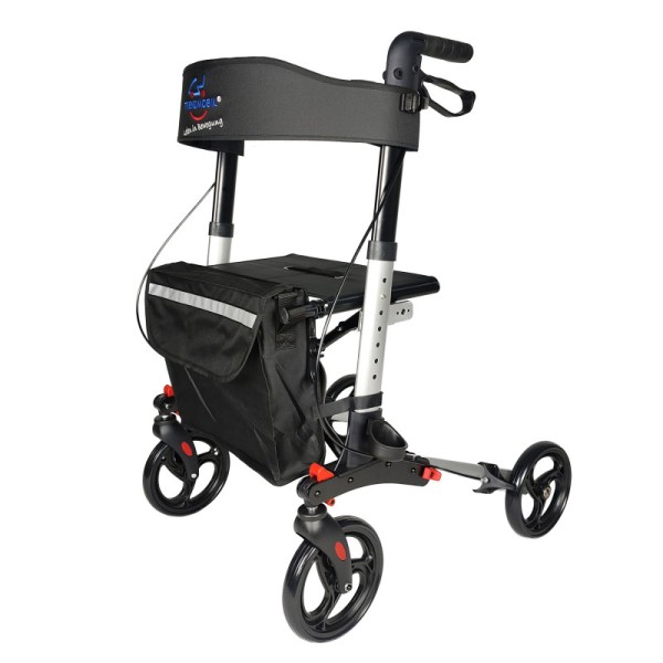 Leichtgewicht Rollator DynGo