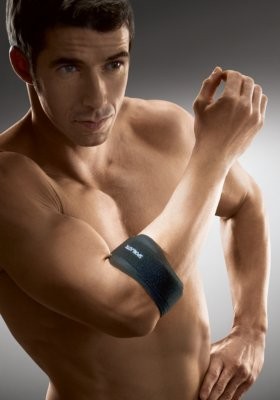 CUBIDYN Epi-Spange mitFriktionspelotte beige