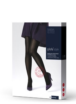 Gilofa Style A-T cumin Gr.L,