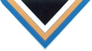 OSF Med 40 Aufbaupl.40-45 Sh.,ca.100x100cm schwarz 2mm,