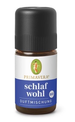 Primavera DuftmischungSchlafwohl,5ml