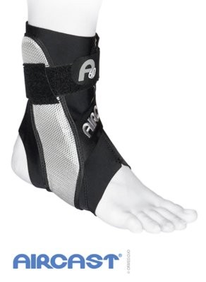 AIRCAST A60 Sprunggelenk-,Orthese rechts Gr.M,