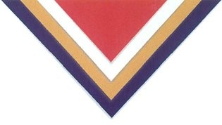 OSF Soft 20 Polsterpl.18 Sh.,ca.105x115cm 107 haut 4mm,