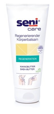 Seni Care Pflegebalsam f.,trockene Haut 200ml,