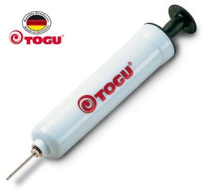 Ballpumpe (TOGU),