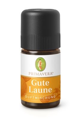 Primavera DuftmischungGute Laune,5ml
